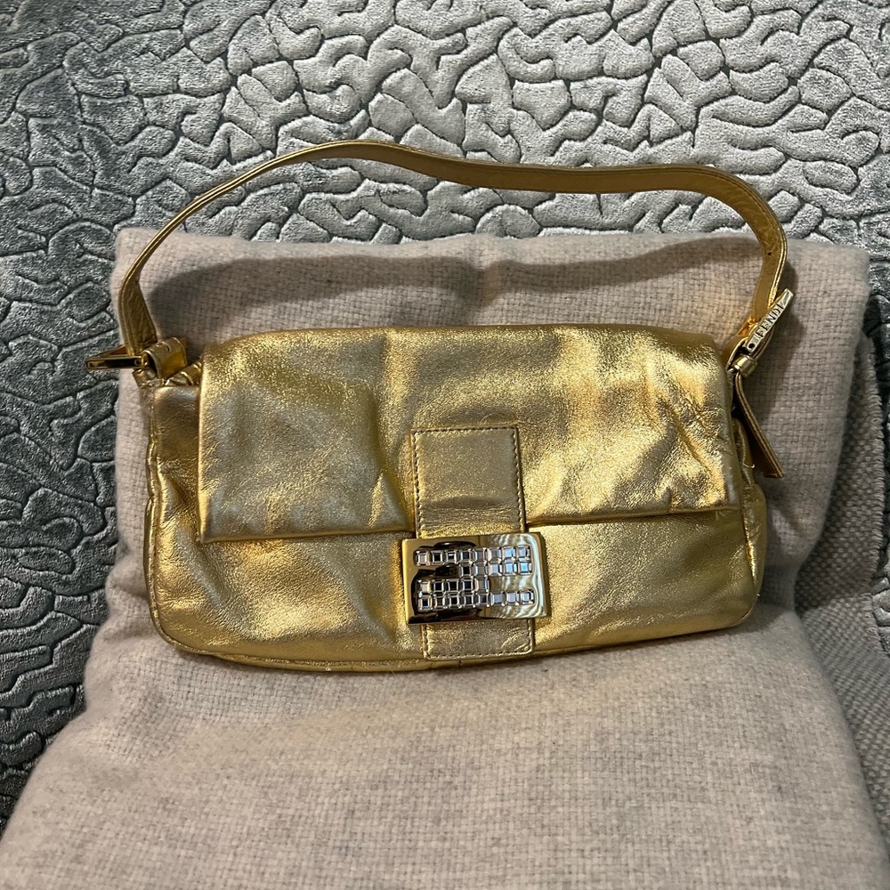 Limited addition Fendi